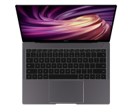 HUAWEI Matebook X Pro i7-10510U/16GB/1TB SSD/MX250/13,9"/Win10 Pro MachC-WAE9B Gray - 563545 - zdjęcie 4